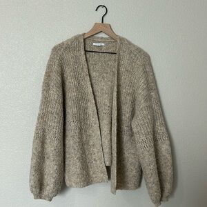 Women’s American Eagle Chunky knit Cardigan